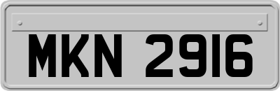 MKN2916