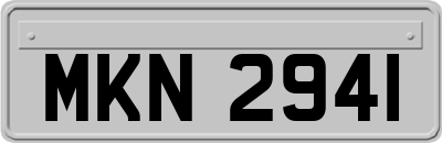 MKN2941