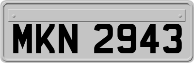 MKN2943