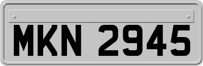 MKN2945