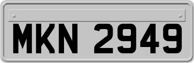 MKN2949