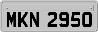 MKN2950