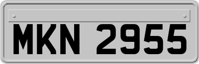 MKN2955