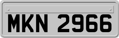 MKN2966