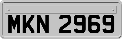 MKN2969