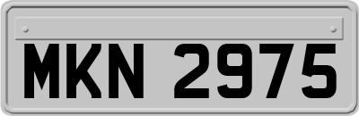 MKN2975
