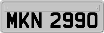 MKN2990
