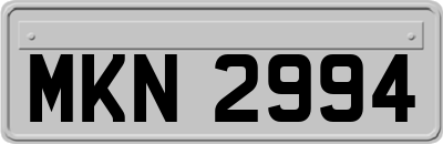 MKN2994