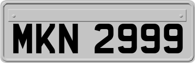 MKN2999