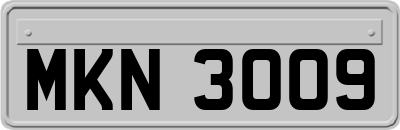 MKN3009