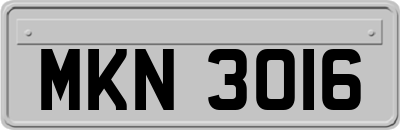 MKN3016
