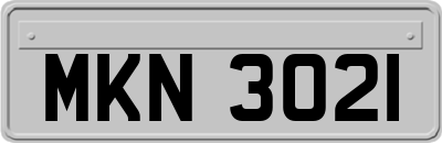 MKN3021