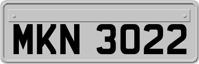 MKN3022