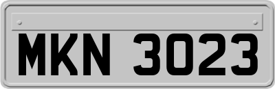 MKN3023