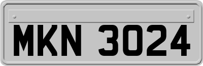 MKN3024