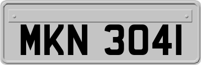 MKN3041