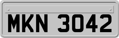 MKN3042