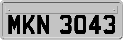 MKN3043