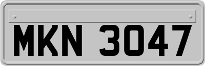 MKN3047