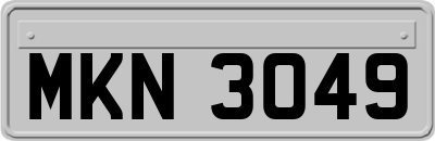 MKN3049