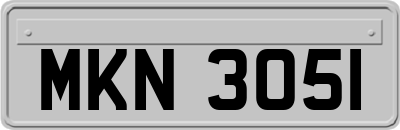 MKN3051