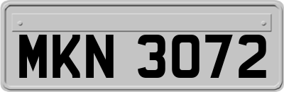 MKN3072
