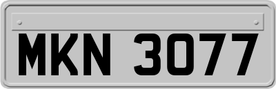 MKN3077