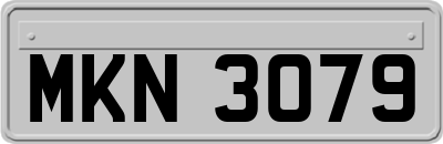 MKN3079