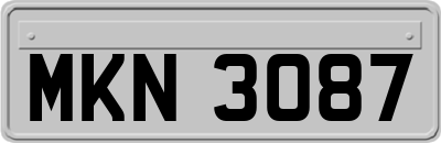 MKN3087