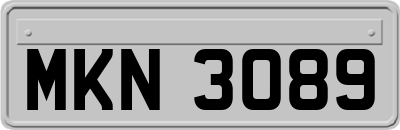 MKN3089