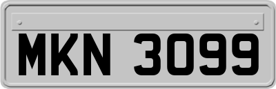 MKN3099