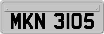 MKN3105