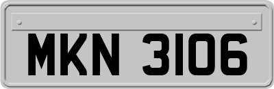 MKN3106