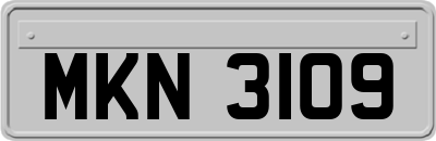 MKN3109