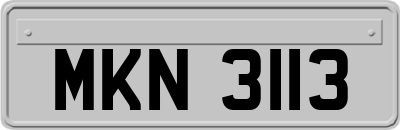 MKN3113