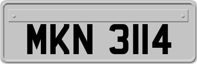 MKN3114