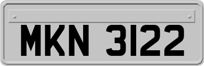 MKN3122