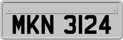MKN3124