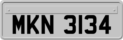 MKN3134