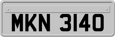 MKN3140