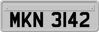MKN3142