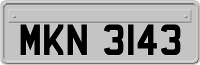 MKN3143