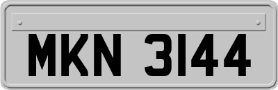 MKN3144