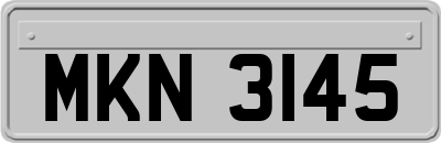 MKN3145