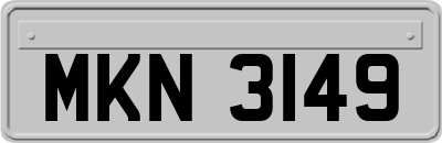 MKN3149