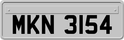 MKN3154