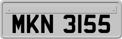 MKN3155