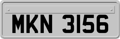 MKN3156