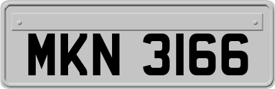 MKN3166
