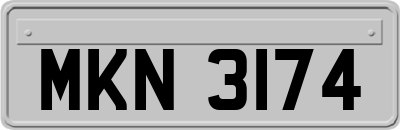 MKN3174